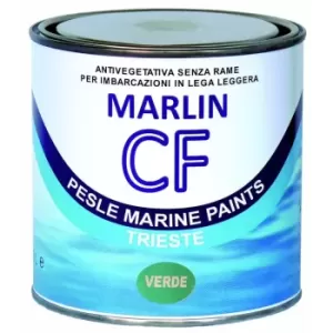 ANTIVEG.MARLIN CF VERDE LT.0,75