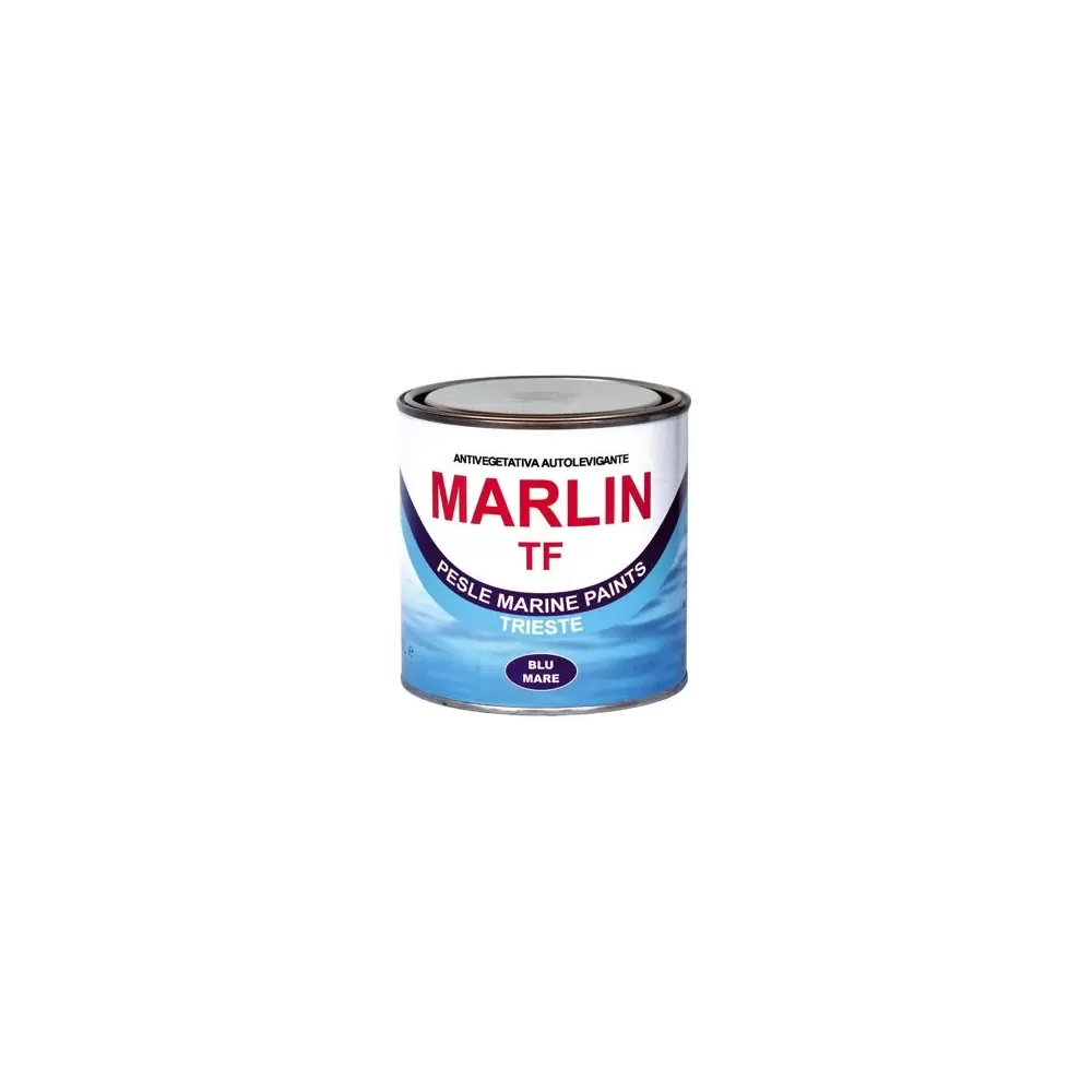 ANTIVEGETATIVA MARLIN BLU CIELO LT.0,75