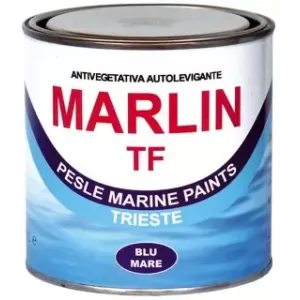 ANTIVEGETATIVA MARLIN TF BLU MARE L.0,75
