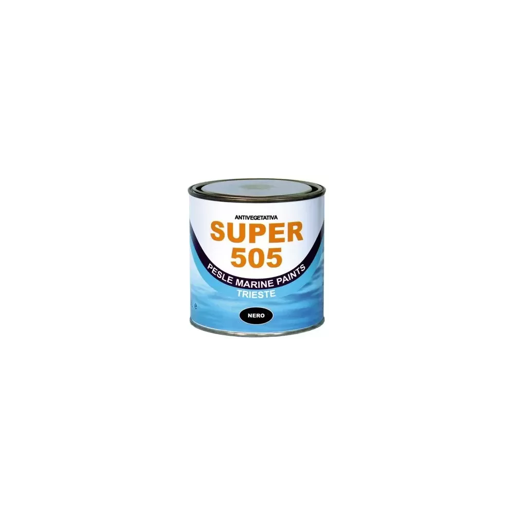ANTIVEGETATIVA SUPER 505 BIANCO LT.0,75