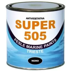 ANTIVEGETATIVA SUPER 505 BIANCO LT.0,75