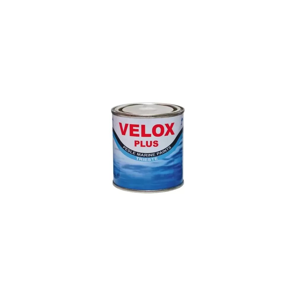 ANTIVEGETATIVA VELOX PLUS LT.0,25 BIANCO
