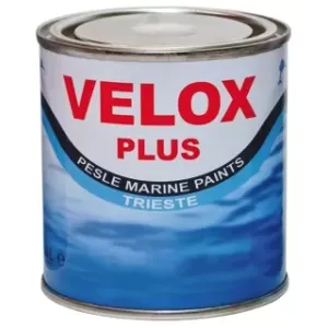 ANTIVEGETATIVA VELOX PLUS LT.0,25 BIANCO