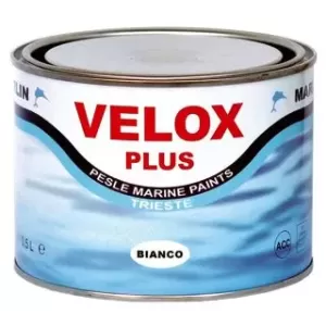 ANTIVEGETATIVA VELOX PLUS GRIGIO LT.0,50