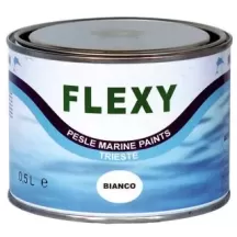 ANTIVEGETATIVA  FLEXY LT.0,500 BIANCO