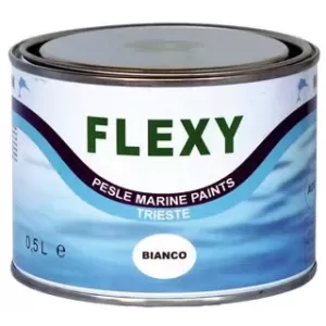 ANTIVEGETATIVA  FLEXY LT.0,500 BIANCO