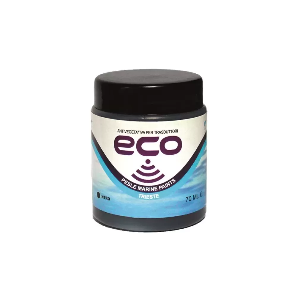 ANTIVEGETATIVA ECO 70ML NERO