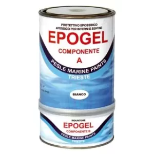 EPOGEL BIANCO LT. 0,75