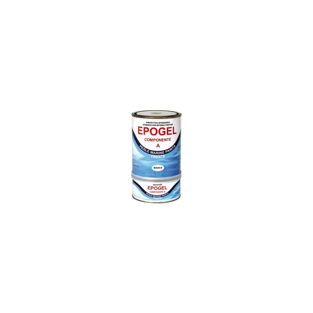 EPOGEL BIANCO 2,5 LT