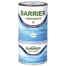 BARRIER A SPATOLA LT. 0,75
