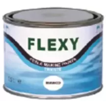 SMALTO FLEXY LT.0,500 NERO