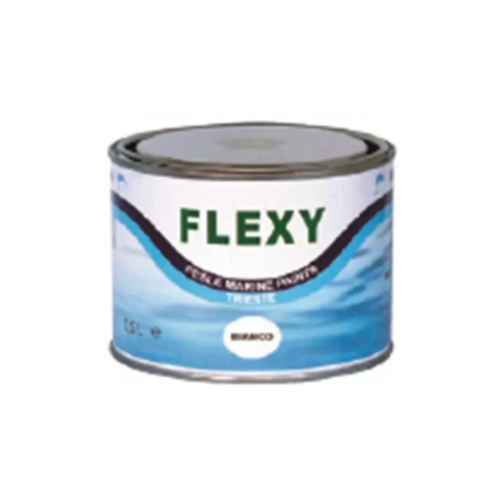 SMALTO FLEXY LT.0,500 NERO