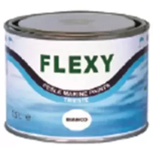 SMALTO FLEXY LT.0,500 NERO