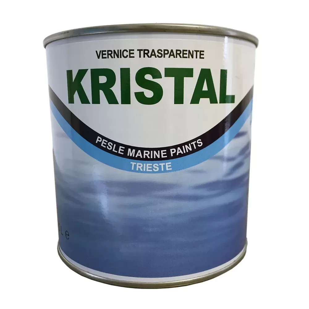 VERNICE KRISTAL TRASP. LT.0,75