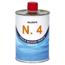 DILUENTE N.4 POLIURETAN.PENN.LT.0,5