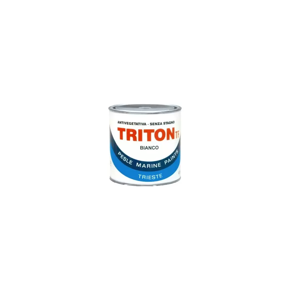 ANTIVEGETATIVA TRITON BLU LT.0,75