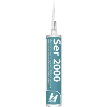SILICONE TRASPARENTE CC.310 SER 200