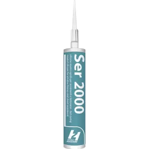 SILICONE TRASPARENTE CC.310 SER 200