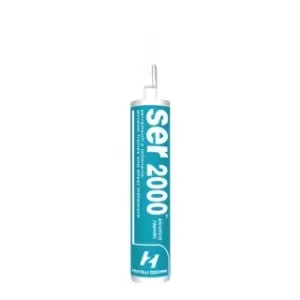 SILICONE NERO ML.310 SER 2000