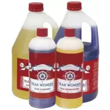 TEAK WONDER CLEANER LT.4