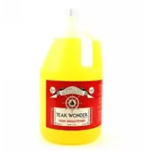 TEAK WONDER BRIGHTNER LT. 4
