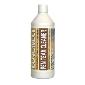EUROMECI PEN TEAK CLEANER DA LT.1