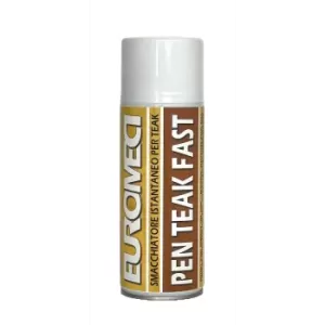 SMACCHIATORE PEN TEAK FAST ML.400