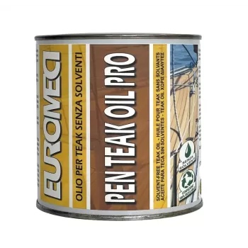 PEN TEAK OIL PRO DA ML. 750
