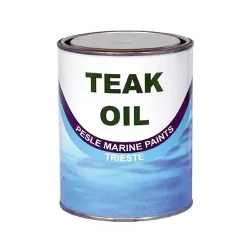 TEAK OIL MARLIN LT.0,75