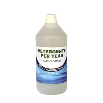 DETERGENTE MARLIN PER TEAK LT.1