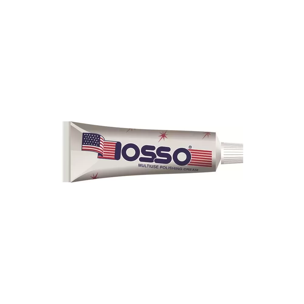 PASTA IOSSO 50 ML.