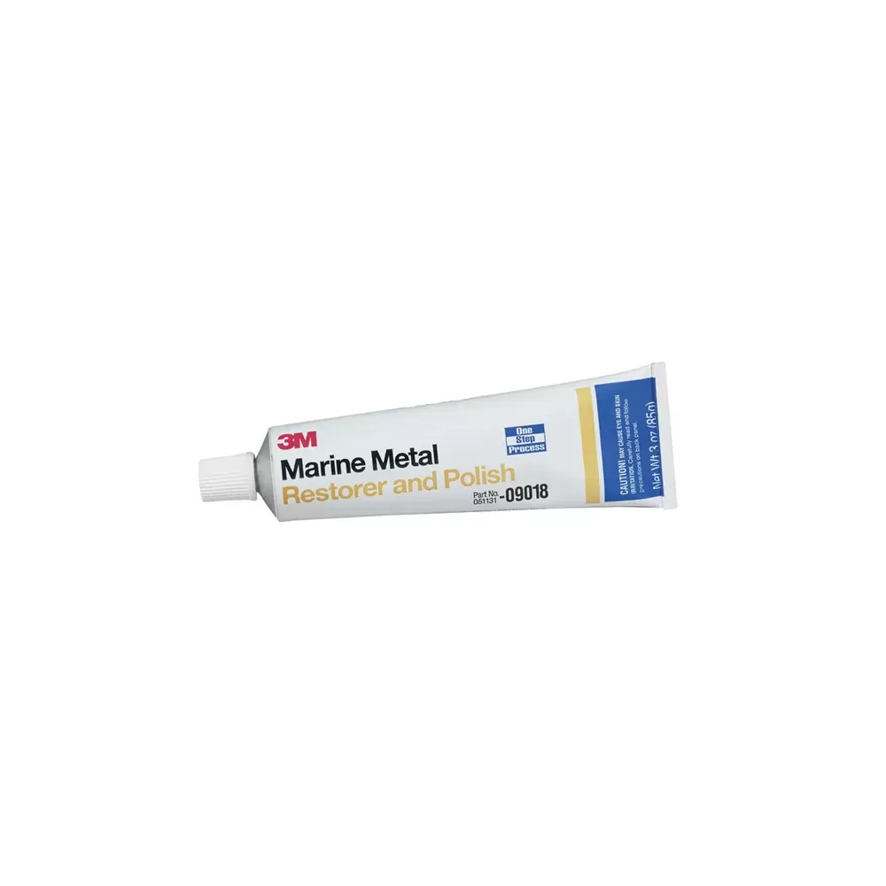 POLISH METAL RESTORER ML.150