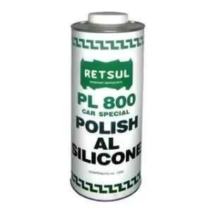 POLISH RETSUL SIL PL 800 LT.1