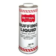 POLISH RETSUL BUFFING LIQUIDO LT.1