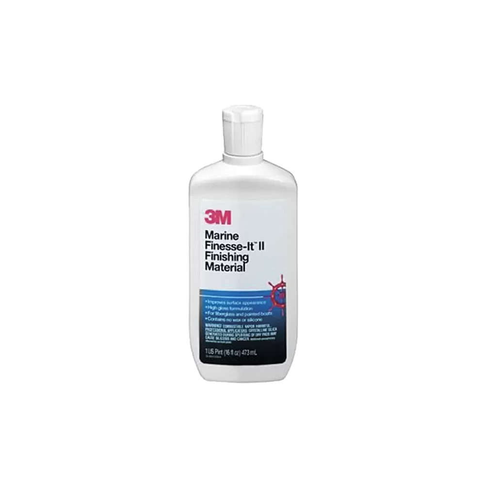 POLISH MARINE FINESSE 9048 ML.473