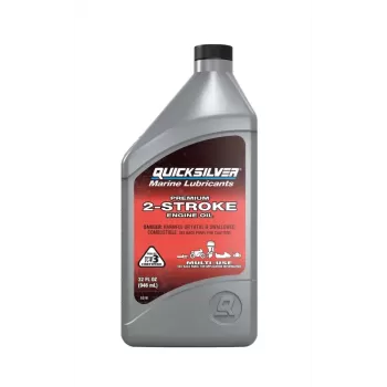 OLIO MERCURY TCW-3 1 LT.