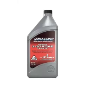 OLIO MERCURY TCW-3 1 LT.