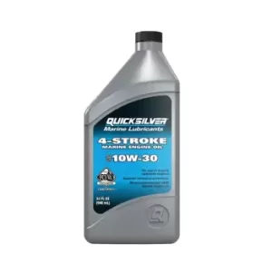OLIO MERCURY FB 10W30 4T 1 LT.