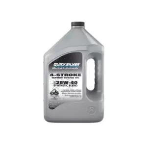 OLIO MERCURY VERADO SINTETICO LT.4