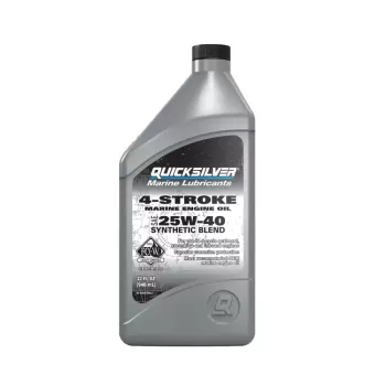 OLIO MERCURY VERADO SINTETICO LT.1