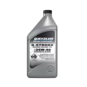 OLIO MERCURY VERADO SINTETICO LT.1