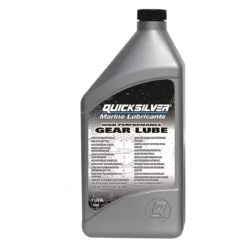 OLIO PIEDE HIGH PERFORMANCE 1 LT.