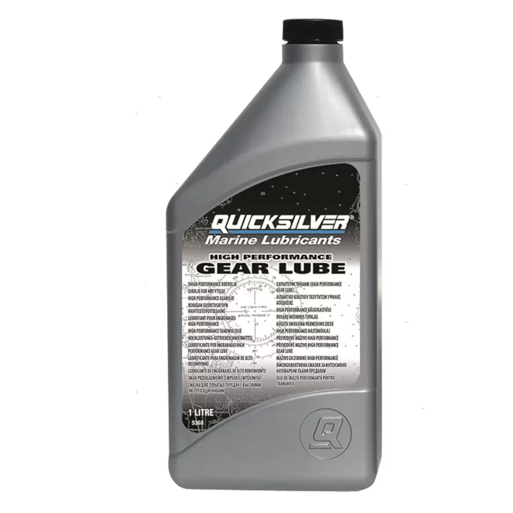 OLIO PIEDE HIGH PERFORMANCE 1 LT.