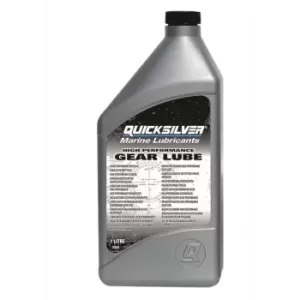 OLIO PIEDE HIGH PERFORMANCE 1 LT.