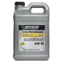OLIO PIEDE HIGH PERFORMANCE 2,5 GAL