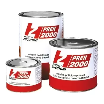 Z PREN 2000 MASTICE ADESIVO KG.1,7
