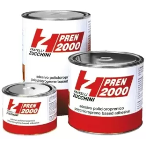 Z PREN 2000 MASTICE ADESIVO KG.1,7