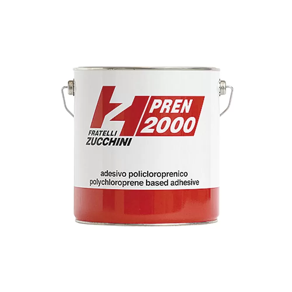 Z PREN 2000 MASTICE ADESIVO KG.3,0