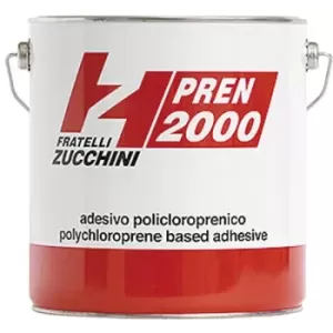 Z PREN 2000 MASTICE ADESIVO KG.3,0