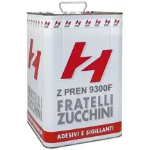 Z PREN 9300F ADES. NEOPRENICO KG.5